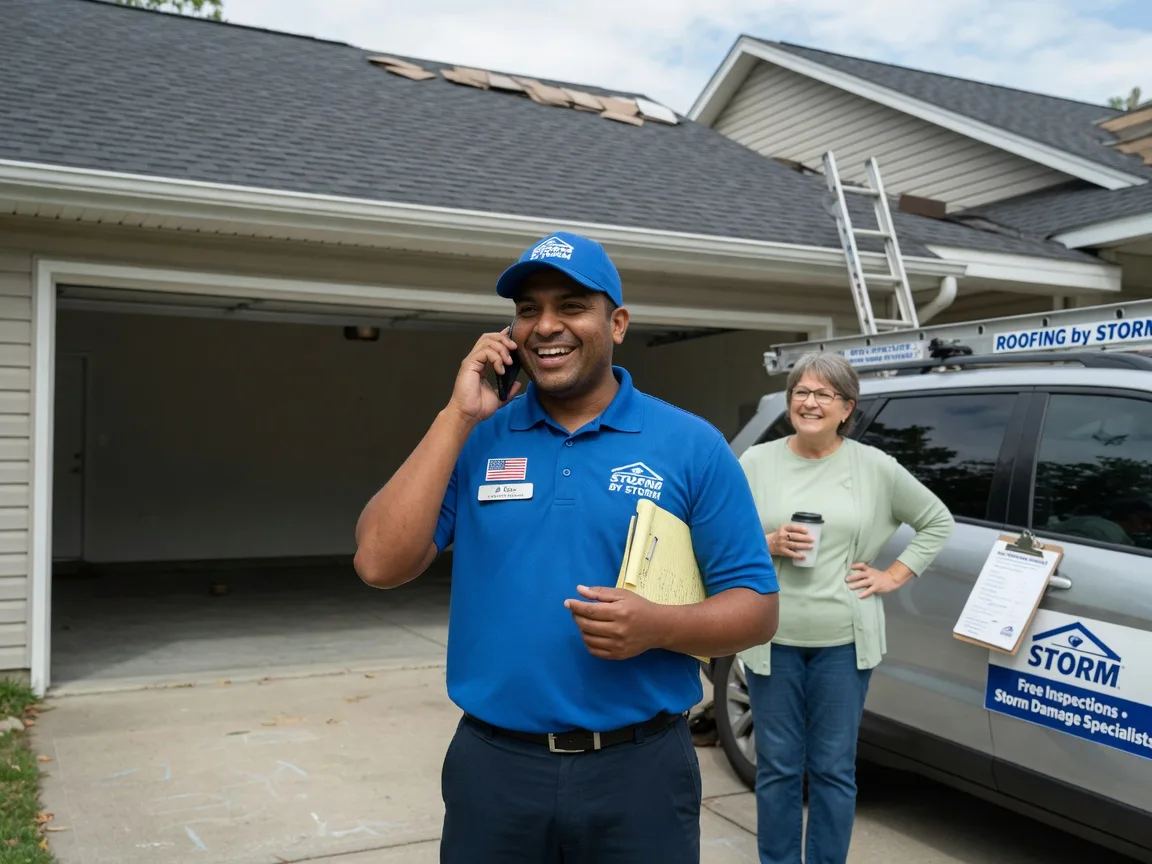 Roof Repair Near Me Folsom, WV FAQs